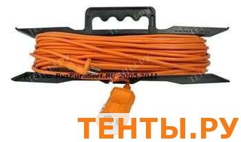 УХ-30м-10А-ПВС 2х0,75 рамка удл. 1гн.IP54(рыжий)10084 УХ-30м-10А-ПВС 2х0,75 рамка удл. 1гн.IP54(рыжий)10084