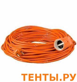 УХз-50м-16А-ПВС 3х1,0 удл. 1гн.IP54 (рыжие)10070/10852 УХз-50м-16А-ПВС 3х1,0 удл. 1гн.IP54 (рыжие)10070/10852