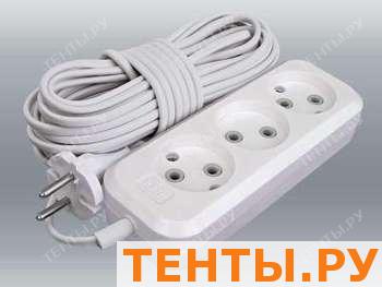 3R-10 TOKER 3гн 10м б/з Удлинитель 10862 (1/30) 3R-10 TOKER 3гн 10м б/з Удлинитель 10862 (1/30)