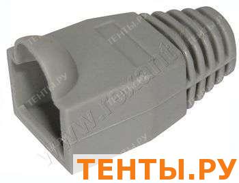 Колпачок RJ-45 (для комп.) 05-1208 REXANT Колпачок RJ-45 (для комп.) 05-1208 REXANT