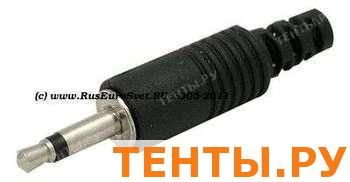 Джек моно 3,5 мм Джек моно 3,5 мм