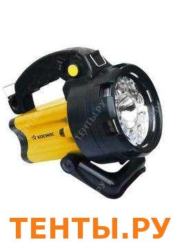 Фонарь акк. Аp2000S-LED 12LED+1гал. 15W КОСМОС Фонарь акк. Аp2000S-LED 12LED+1гал. 15W КОСМОС