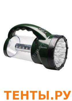 Фонарь акк. AP2008L-LED 24LED+19LED КОСМОС Фонарь акк. AP2008L-LED 24LED+19LED КОСМОС