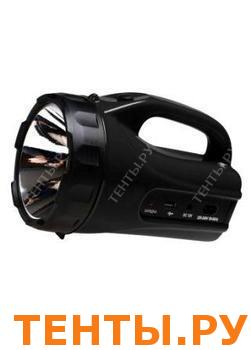 Фонарь Accu 9109-LED Premium, 3LEDx3W KOSMOS Фонарь Accu 9109-LED Premium, 3LEDx3W KOSMOS