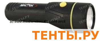 Фонарь 8108-T Медиум (2хR14) КОСМОС Фонарь 8108-T Медиум (2хR14) КОСМОС
