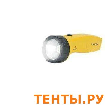 Фонарь аккум. 1LED/0,5W PLR-1L жёлт. 220В SUPRA Фонарь аккум. 1LED/0,5W PLR-1L жёлт. 220В SUPRA
