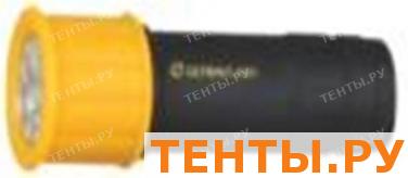 Фонарь LED15002-В 3хR03 светофор, желт. с черн. 14LED Camelion Фонарь LED15002-В 3хR03 светофор, желт. с черн. 14LED Camelion