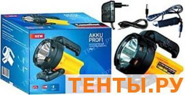 Фонарь 2931 аккум. галоген 220В/12В (жёлтый) Camelion Фонарь 2931 аккум. галоген 220В/12В (жёлтый) Camelion