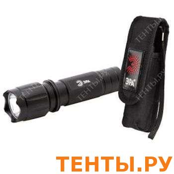 Фонарь HT1W (3*ААА) 1LED 1W алюмин. Era Фонарь HT1W (3*ААА) 1LED 1W алюмин. Era