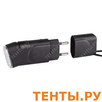Фонарь SDA10М Аккум. 3LED Era Фонарь SDA10М Аккум. 3LED Era