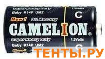 R14 SR-2 Camelion (12шт) R14 SR-2 Camelion (12шт)