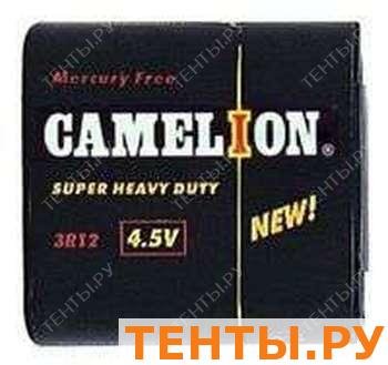 3R12 SR-1 Camelion (12шт) 3R12 SR-1 Camelion (12шт)