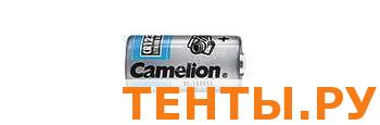 СR123А BL-1 (литиевая 3V) Camelion СR123А BL-1 (литиевая 3V) Camelion