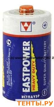 R20 Eastpower R20 (12шт) R20 Eastpower R20 (12шт)