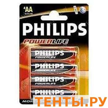 LR6-12BL box (12шт) Philips power life... LR6-12BL box (12шт) Philips power life...