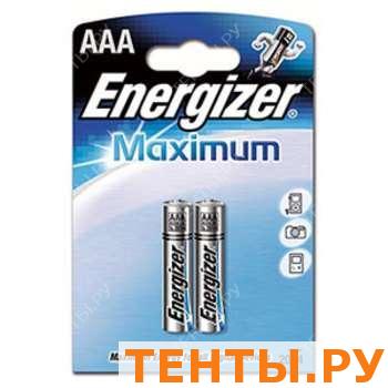 LR 03-2BL Maximum Energizer (24) LR 03-2BL Maximum Energizer (24)