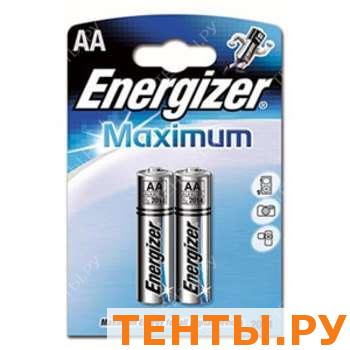 LR 6-2BL Maximum Energizer (24шт) LR 6-2BL Maximum Energizer (24шт)