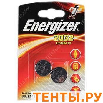 CR 2025-2BL Energizer(20шт) CR 2025-2BL Energizer(20шт)