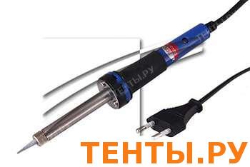 Паяльник 25 Вт (тонкое жало) REXANT 12-0121 Паяльник 25 Вт (тонкое жало) REXANT 12-0121