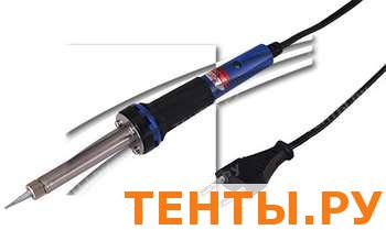 Паяльник 40 Вт (тонкое жало) REXANT 12-0123 Паяльник 40 Вт (тонкое жало) REXANT 12-0123