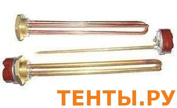 ТЭН водонагрев. 2500W Ariston ТЭН водонагрев. 2500W Ariston