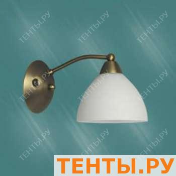 Бра 1пл. (Е14 40W) бронза ML 501 40 28 01 Бра 1пл. (Е14 40W) бронза ML 501 40 28 01