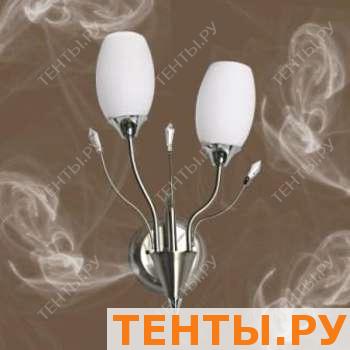 Бра 2пл. (Е14 40W) зол/мат.зол ML 505 41 15 02 Бра 2пл. (Е14 40W) зол/мат.зол ML 505 41 15 02