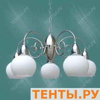 Люстра 5пл. (5хЕ27 40W) золото ML 507 10 25 05 Люстра 5пл. (5хЕ27 40W) золото ML 507 10 25 05