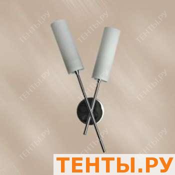 Бра 2пл. (2*Е14 40W) хром ML 508 41 13 02 Бра 2пл. (2*Е14 40W) хром ML 508 41 13 02