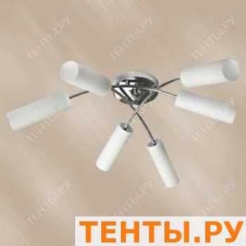 Люстра 6пл. (6хЕ14 40W) хром ML 508 20 13 06 Люстра 6пл. (6хЕ14 40W) хром ML 508 20 13 06