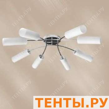 Люстра 8пл. (8хЕ14 40W) мат. золото ML 508 20 12 08 Люстра 8пл. (8хЕ14 40W) мат. золото ML 508 20 12 08