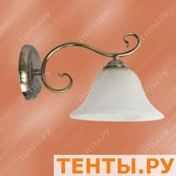 Бра 1пл. (Е27 40W) бронза ML 512 40 28 01 Бра 1пл. (Е27 40W) бронза ML 512 40 28 01
