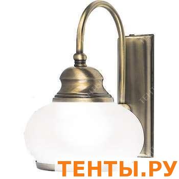 Бра 1пл. (Е14 40W) MLX 160 40 18 01 Бра 1пл. (Е14 40W) MLX 160 40 18 01
