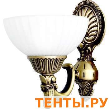 Бра 1пл. (Е27 60W) MLX 265 41 28 01 Бра 1пл. (Е27 60W) MLX 265 41 28 01
