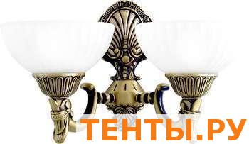 Бра 2пл. (2хЕ27 60W) MLX 265 41 28 02 Бра 2пл. (2хЕ27 60W) MLX 265 41 28 02