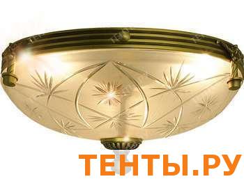 Подвес D30 пот. (3хЕ14 40W) MLX 268 33 18 02 Подвес D30 пот. (3хЕ14 40W) MLX 268 33 18 02