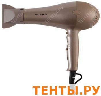 Фен PHS-2003 2000Вт беж SUPRA Фен PHS-2003 2000Вт беж SUPRA