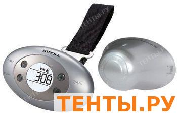 Весы BSS-1000 электрон. для багажа 50кг SUPRA Весы BSS-1000 электрон. для багажа 50кг SUPRA