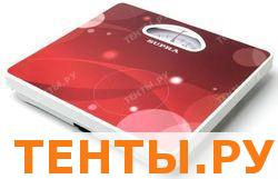 Весы BSS-4060 напол. мех. 130кг красные SUPRA Весы BSS-4060 напол. мех. 130кг красные SUPRA