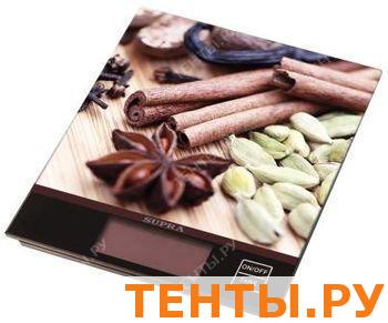 Весы BSS-4097 кухон. 5кг элект.коричневые SUPRA Весы BSS-4097 кухон. 5кг элект.коричневые SUPRA