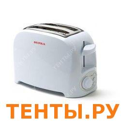 Тостер TTS-115 900Вт SUPRA Тостер TTS-115 900Вт SUPRA
