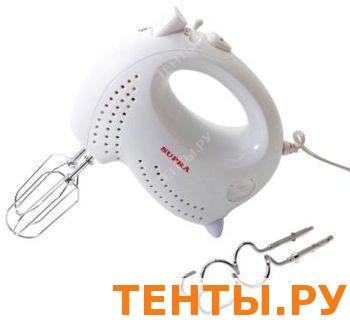 Миксер MXS-420 300Вт SUPRA Миксер MXS-420 300Вт SUPRA