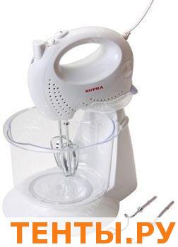Миксер MXS-421 300Вт с чашей SUPRA Миксер MXS-421 300Вт с чашей SUPRA