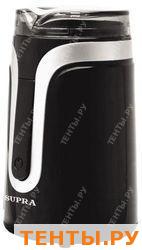 Кофемолка CGS-327 150Вт черная SUPRA Кофемолка CGS-327 150Вт черная SUPRA
