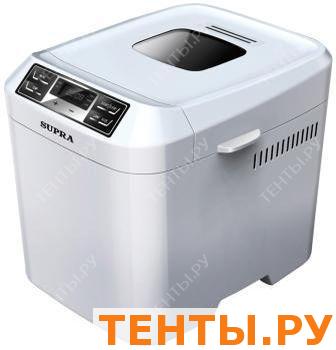 Хлебопечь BMS-250 650Вт 750/1000г 12реж. сенс. SUPRA Хлебопечь BMS-250 650Вт 750/1000г 12реж. сенс. SUPRA