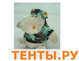 Бегемот Военный 15 см Бегемот Военный 15 см