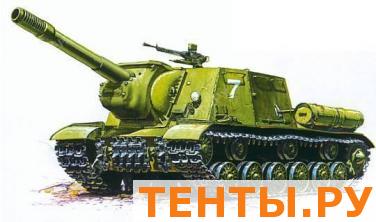 Набор подарочный-сборка "Самоходка "ИСУ-152" (Россия) Набор подарочный-сборка "Самоходка "ИСУ-152" (Россия)
