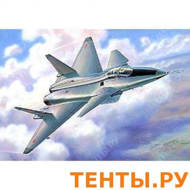 Набор подарочный-сборка "Самолет "Миг-1.44" (Россия) Набор подарочный-сборка "Самолет "Миг-1.44" (Россия)