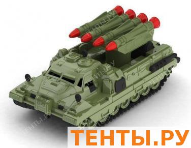Установка ракетная Страж, 30,8*16*13,4 см. Установка ракетная Страж, 30,8*16*13,4 см.