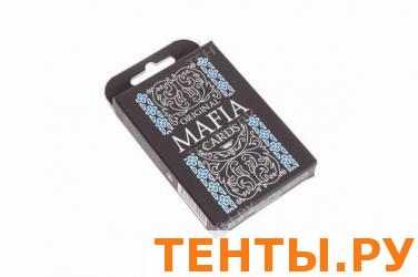 Игра настольная. Мафия Игра настольная. Мафия
